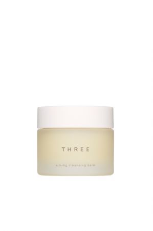 THREE 極致活顏潔顏凝膏85g,NT1,950