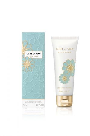ELIE SAAB女孩風潮渼體乳200ml,NT 1400