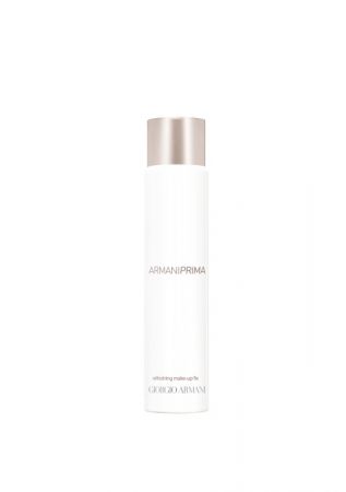 ARMANI PRIMA訂製光保濕亮顏定妝噴霧150ml,NT1,700(9月1日上市)