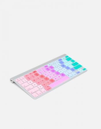 Bershka keyborad protector color $290