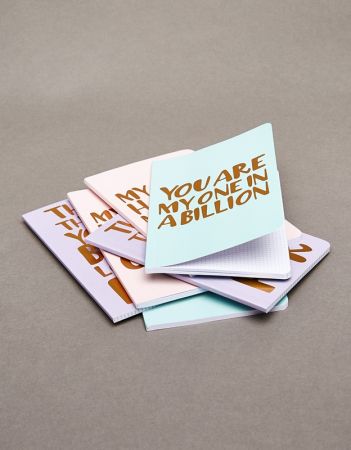 Bershka notebook set $290
