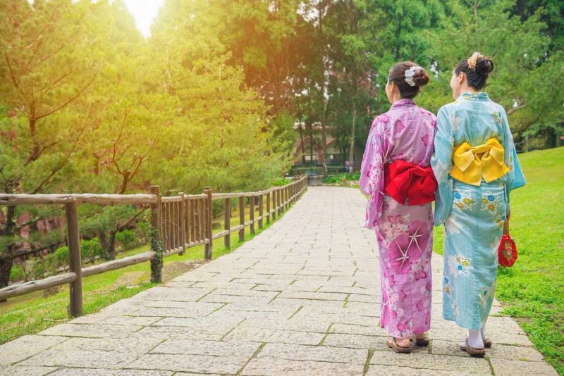 到日本欣賞火樹銀花的浪漫夏夜