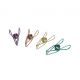 Bershka colorful clips $190