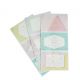 Bershka notebook label $140