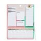 Bershka notepad $390