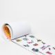 Bershka slogan stickers $490