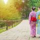 到日本欣賞火樹銀花的浪漫夏夜