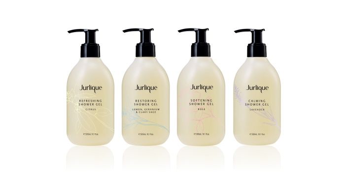 Jurlique恬蜜玫瑰沐浴露300ml,NT1,150Jurlique香檸天竺葵與快樂鼠尾草沐浴露300ml,NT1,150Jurlique靜謐薰衣草沐浴露300ml,NT1,150Jurlique清新柑橘沐浴露300ml,NT1,150