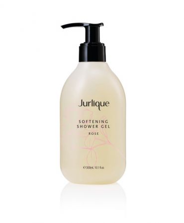 Jurlique恬蜜玫瑰沐浴露300ml,NT1,150