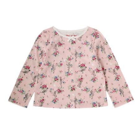 Cath Kidston X Peter Pan迪士尼合作系列-女童成套睡衣_NT$1880