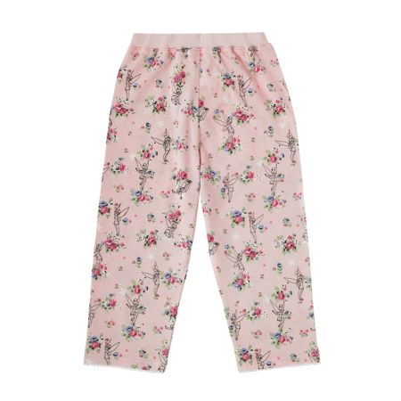Cath Kidston X Peter Pan迪士尼合作系列-女童籌套睡衣_1_NT$1880