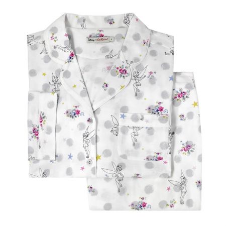 Cath Kidston X Peter Pan迪士尼合作系列-成套睡衣_NT$3280