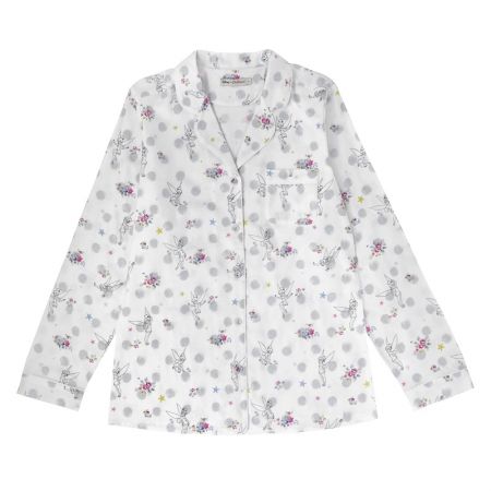 Cath Kidston X Peter Pan迪士尼合作系列-成套睡衣_NT$3280