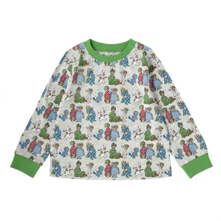 Cath Kidston X Peter Pan迪士尼合作系列-男童成套睡衣_NT$1880