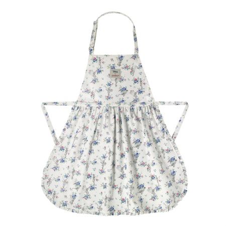 Cath Kidston X Peter Pan迪士尼合作系列-印花圍裙_NT$1680