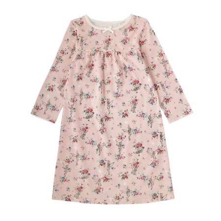 Cath Kidston X Peter Pan迪士尼合作系列-女童睡衣_NT$1880