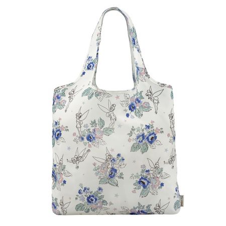 Cath Kidston X Peter Pan迪士尼合作系列-可收納購物袋_NT650