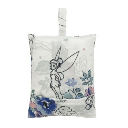 Cath Kidston X Peter Pan迪士尼合作系列-可收納購物袋_NT650