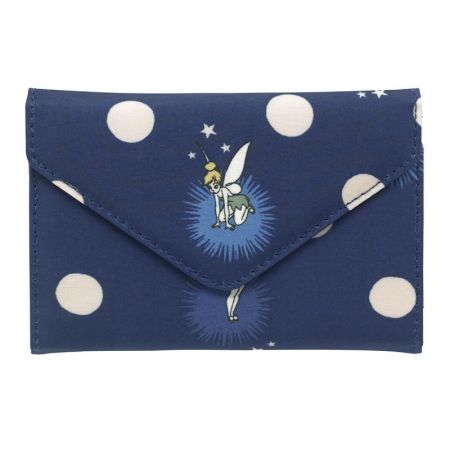 Cath Kidston X Peter Pan迪士尼合作系列-皮夾_NT1980