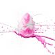 beautyblender® SWIRL 原創美妝蛋(水波粉),NT690