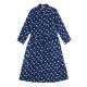 Cath Kidston X Peter Pan迪士尼合作系列-印花洋裝_NT$4880