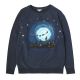 Cath Kidston X Peter Pan迪士尼合作系列-大學Tee_NT$2880