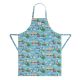 Cath Kidston X Peter Pan迪士尼合作系列-印花圍裙_NT$1680