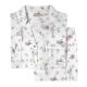 Cath Kidston X Peter Pan迪士尼合作系列-成套睡衣_NT$3280