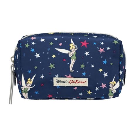 Cath Kidston X Peter Pan迪士尼合作系列-化妝包_NT$880