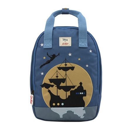 Cath Kidston X Peter Pan迪士尼合作系列-兒童小背包_NT$2180