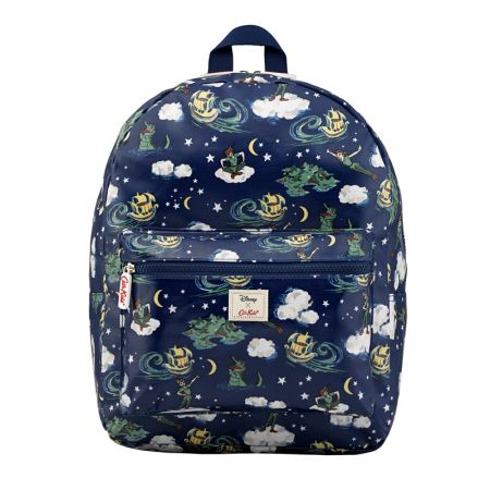 Cath Kidston X Peter Pan迪士尼合作系列-兒童後背包_NT$2480