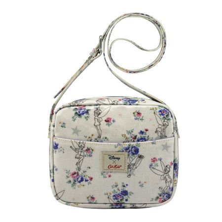 Cath Kidston X Peter Pan迪士尼合作系列-兒童側背包_NT$1080