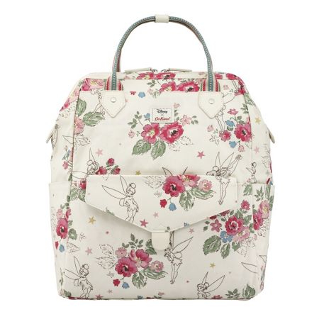 Cath Kidston X Peter Pan迪士尼合作系列-後背包_NT$3280