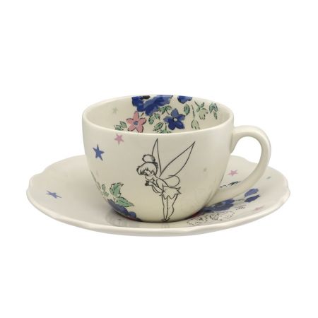 Cath Kidston X Peter Pan迪士尼合作系列-咖啡杯_NT$1280