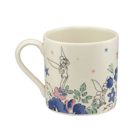 Cath Kidston X Peter Pan迪士尼合作系列-馬克杯_NT$750