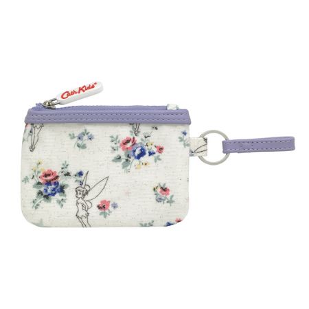 Cath Kidston X Peter Pan迪士尼合作系列-鑰匙包_NT$480