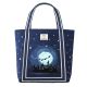 Cath Kidston X Peter Pan迪士尼合作系列-絨布提袋_NT$2780