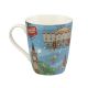 Cath Kidston X Peter Pan迪士尼合作系列-馬克杯_NT$550