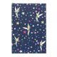 Cath Kidston X Peter Pan迪士尼合作系列-筆記本_NT580