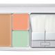 RMK 3D凝霜粉餅 F (蕊) 3.0g NT700 #102 +RMK 3D凝霜粉餅 C (蕊) 1.5g NT350 #C01&C02 + RMK 3D粉餅空盒 NT550