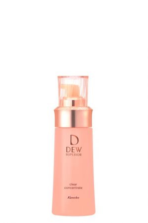DEW SUPERIOR 潤活角質美容液,100mL,NT1,850