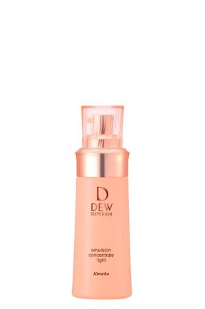 DEW SUPERIOR 潤活精純乳(水潤型),100mL,NT2,950