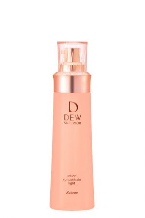 DEW SUPERIOR 潤活精純露(水潤型),150mL,NT2,600