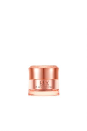 DEW SUPERIOR 潤活緊緻霜(附刮勺),30g,NT3,700