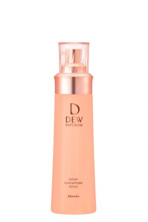 DEW SUPERIOR 潤活精純露(輕潤型),150mL,NT2,600