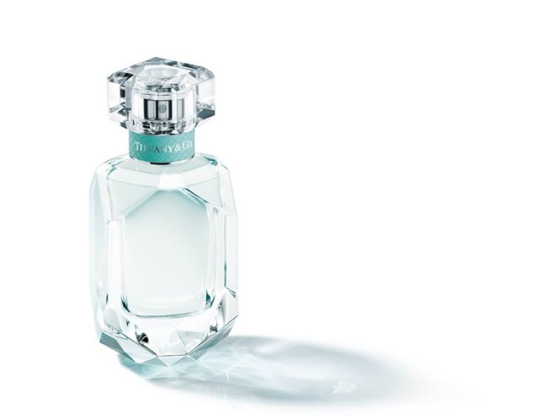Tiffany & Co. 同名淡香精30ml,NT2,650Tiffany & Co. 同名淡香精50ml,NT3,850Tiffany & Co. 同名淡香精75ml,NT4,800
