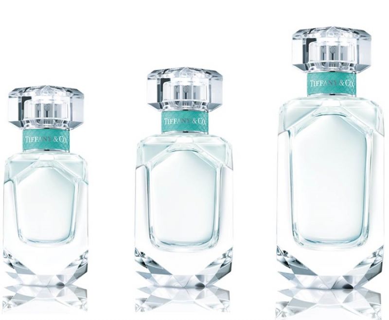 Tiffany & Co. 同名淡香精30ml,NT2,650Tiffany & Co. 同名淡香精50ml,NT3,850Tiffany & Co. 同名淡香精75ml,NT4,800