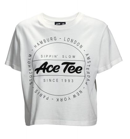 ACE TEE X H&M T恤台幣 $399