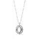 GEORG JENSEN_2018年度紀念純銀銀球項鍊_建議售價NT8,800