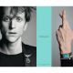 莫斯科大劇院芭蕾舞團(Bolshoi Ballet)與美國芭蕾舞團(American Ballet Theatre)首席舞者David Hallberg佩戴Tiffany Jean Schlumberger石上鳥胸針
